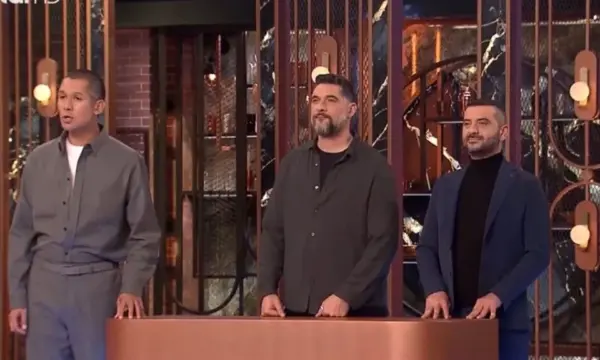 MasterChef: Η δεύτερη ομαδική πρόκληση της χρονιάς – Ποια ομάδα θα χάσει;