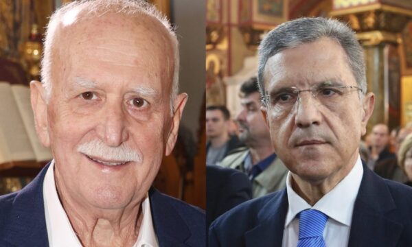 Γιώργος Αυτιάς για Γιώργο Παπαδάκη: «Στην τηλεόραση πρέπει να γνωρίζεις πότε να φεύγεις»
