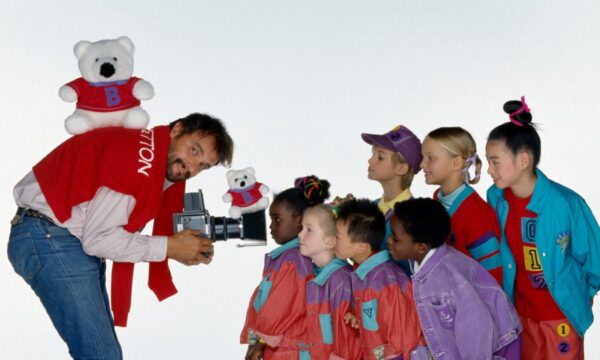  Oliviero Toscani: Πέθανε ο φωτογράφος που δημιούργησε τις εμβληματικές καμπάνιες της Benetton