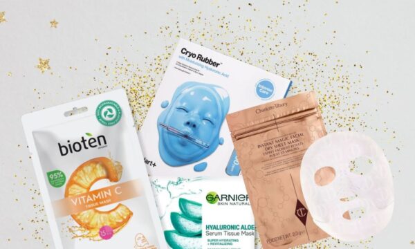 My Beauty Buys: Οι αγαπημένες sheet masks της beauty editor