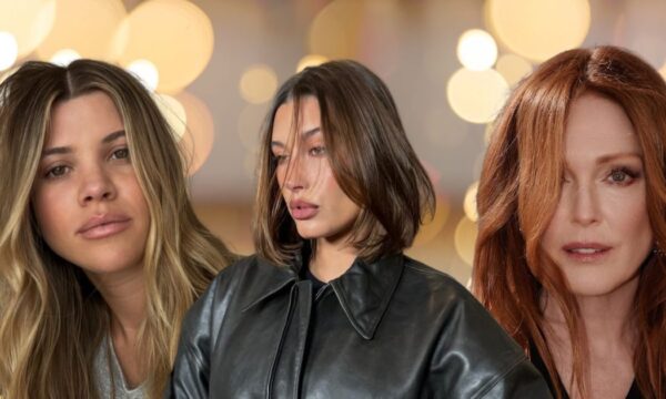 Haircolor trends: Ποιες αποχρώσεις θα δούμε παντού τη νέα χρονιά