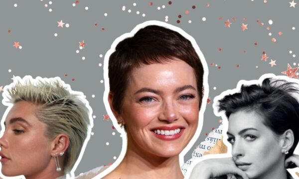 90’s pixie: Με αφορμή το απίθανο κούρεμα της Emma Stone θυμόμαστε τις celebrities που το υιοθέτησαν – Μήπως είναι η χρονιά του;
