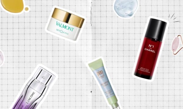 My Beauty Buys: 10 detox κρέμες ματιών που προτείνει η beauty editor για να εξαφανίσεις τα σημάδια που άφησαν τα ξενύχτια των γιορτών