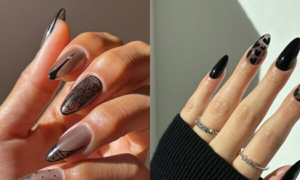 Τα nail trends της νέας χρονιάς είναι μικρά έργα τέχνης και έχουν τις πιο σοφιστικέ αποχρώσεις