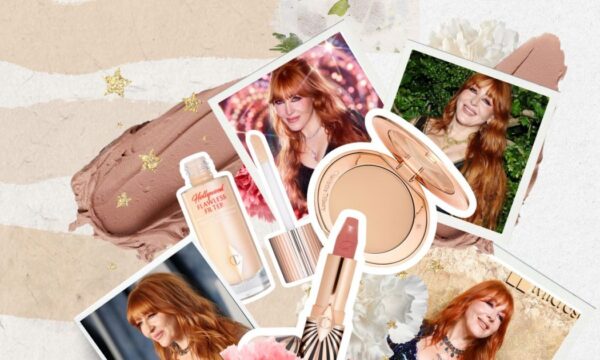 Charlotte Tilbury: H ιστορία της διασημότερης make up artist μοιάζει με παραμύθι