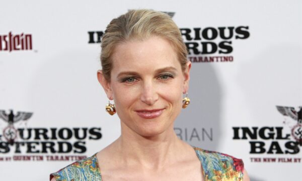 Bridget Fonda: Η σημαντική αλλαγή στην εμφάνιση στα 61 της μετά τη δραστική απώλεια κιλών