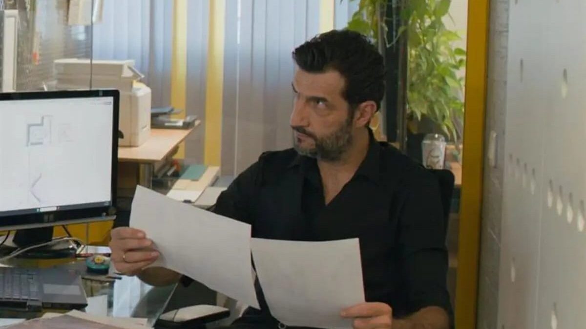 Παιχνίδια εκδίκησης: Ο μυστικός λόγος που ο Άγης τα είχε με τη Μάγια