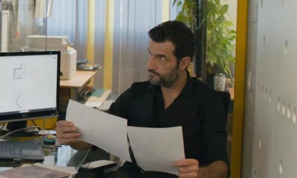 Παιχνίδια εκδίκησης: Ο μυστικός λόγος που ο Άγης τα είχε με τη Μάγια
