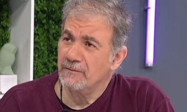 Δημήτρης Σταρόβας: «Και πριν το πρόβλημα με την υγεία μου άρχιζα να σκέφτομαι ότι στενεύουν τα περιθώρια»