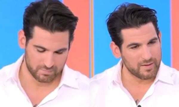 Ετεοκλής Παύλου: «Έχασα τον πατέρα μου σε νεαρή ηλικία, πάντα αναρωτιέμαι αν είναι περήφανος για μένα εκεί που βρίσκεται»