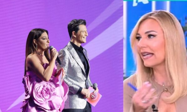 Eurovision 2025: Τα σχόλια του Happy Day για Ρουβά – Παπαρίζου – «Ο Σάκης ήταν μια χρησιμότητα δίπλα στην Έλενα»