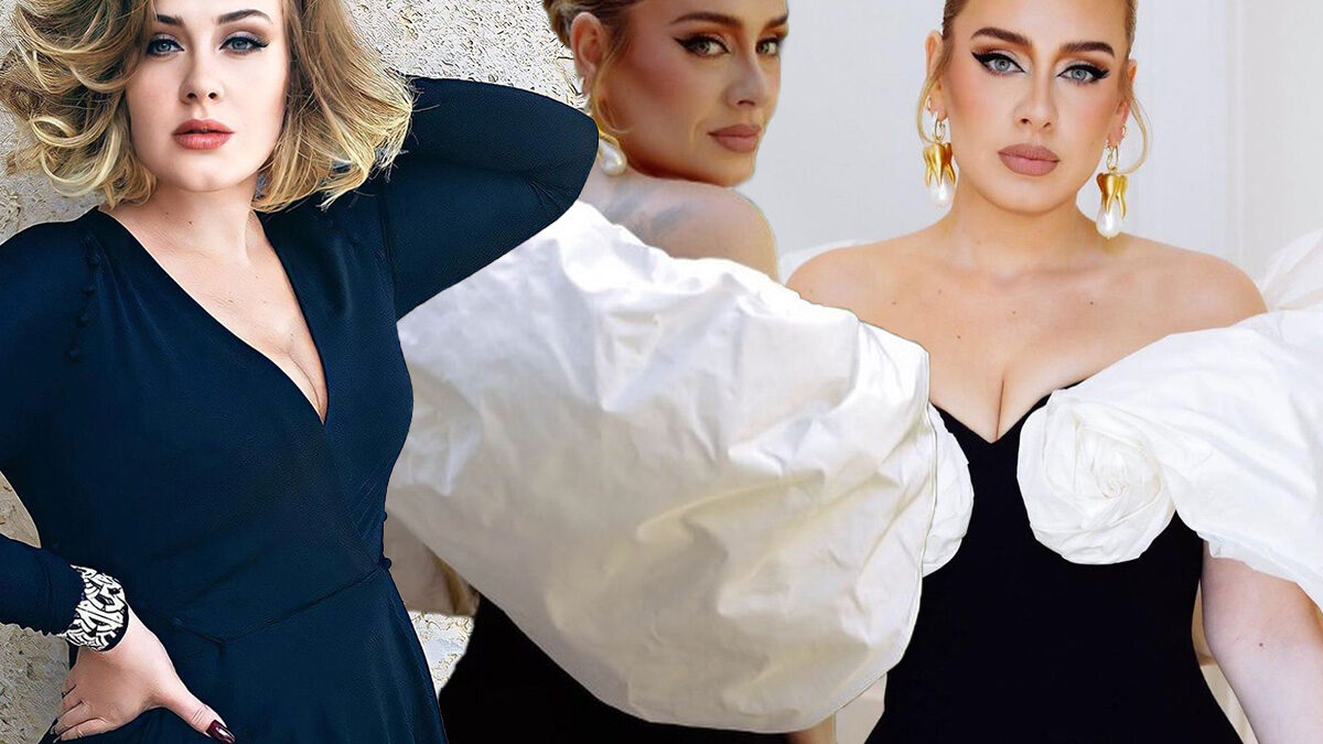 Adele: Η δίαιτα και το πρόγραμμα γυμναστικής που την βοήθησαν να χάσει 45 κιλά