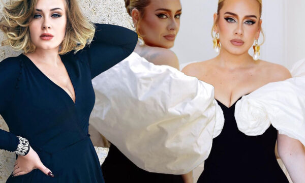 Adele: Η δίαιτα και το πρόγραμμα γυμναστικής που την βοήθησαν να χάσει 45 κιλά
