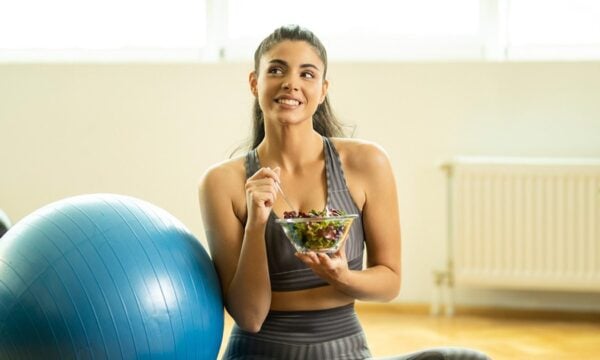 Είσαι vegan; Αυτή η διατροφή είναι ιδανική για εσένα