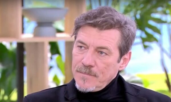 Γιάννης Στάνκογλου για Άρη Σερβετάλη: «Τον ξέρω χρόνια, έχει τις απόψεις του που είναι ακραίες»