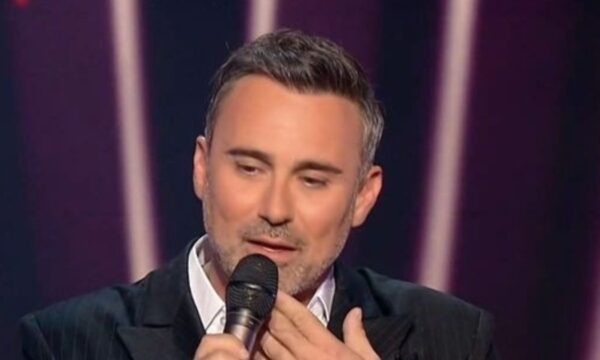 Γιώργος Καπουτζίδης – The Voice: Τα συγκινητικά λόγια για την απώλεια στενού συνεργάτη – «Έφυγε στα 53 του, πολύ νωρίς»
