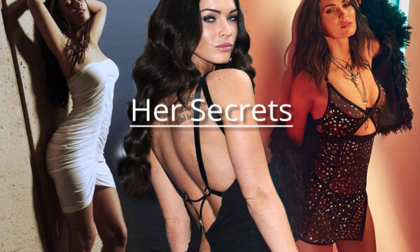 Megan Fox: Η αυστηρή διατροφή και το μοναδικό πρόγραμμα γυμναστικής που ακολουθεί!