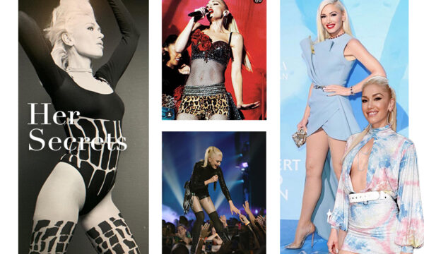 Η Gwen Stefani δείχνει 30 στα 50! Οι Fitness κανόνες που ακολουθεί πιστά!
