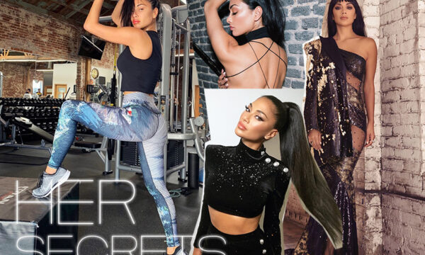 Η Nicole Scherzinger στα 41 είναι πιο εντυπωσιακή από ποτέ! Αυτά είναι τα μυστικά Fitness της