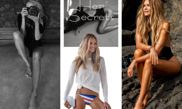 Elle Macpherson: Στα 56 της εξακολουθεί να είναι το “The Body”! Ποια είναι τα Fitness μυστικά της;