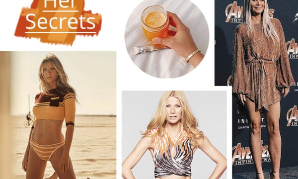 Gwyneth Paltrow: Το πρόγραμμα αποτοξίνωσης διατροφής και άσκησης που ακολουθεί κάθε Ιανουάριο!