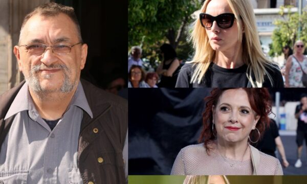 Ιάσονας Τριανταφυλλίδης: Ο καλλιτεχνικός κόσμος αποχαιρετά τον αγαπητό κριτικό – Μηνύματα στεναχώριας στο διαδίκτυο