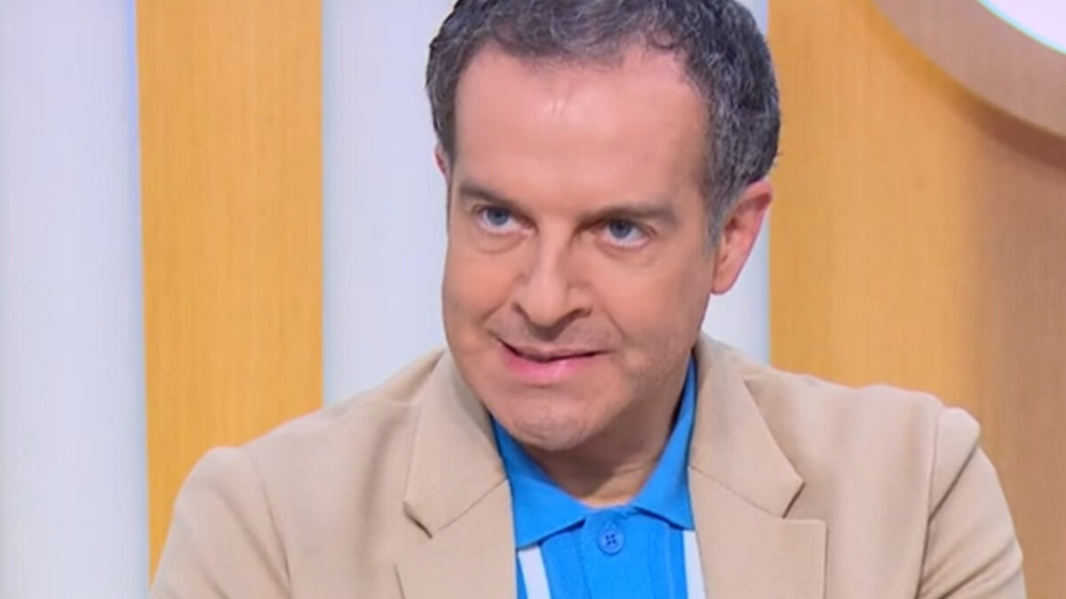 Άρης Καβατζίκης: «Η μαμά μου έφυγε από καρκίνο και ο αδελφός μου από καρδιοπάθεια»