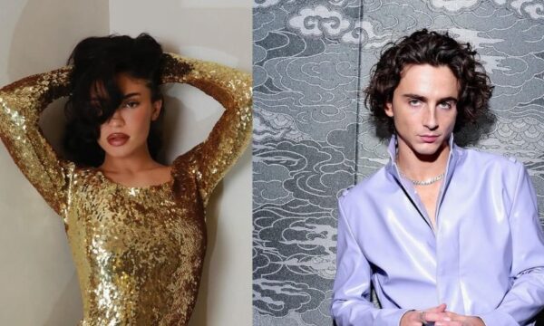 Η Kylie και ο Timothee μας δείχνουν πώς ντύνονται τα πιο αγαπημένα ζευγάρια