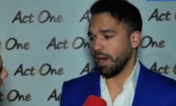 Μάκης Χριστοδουλόπουλος: Ο εγγονός του αποκαλύπτει την απομάκρυνσή του από το νυχτερινό κέντρο – «Στεναχωρηθήκαμε και οι δύο»