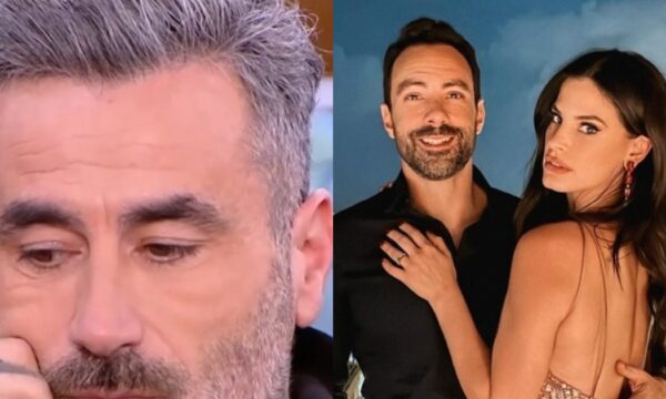 Γιώργος Μαυρίδης για Χριστίνα Μπόμπα: «Δεν την συμπαθούσα, πόσο αληθινός μπορώ να γίνω;»