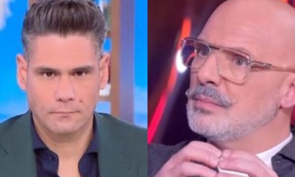 Ξέσπασε ο Δημήτρης Ουγγαρέζος μετά το φινάλε του Μουτσινά: «Λίγο τσίπα να έχουμε και τα υπόλοιπα δεν αφορούν το κοινό»