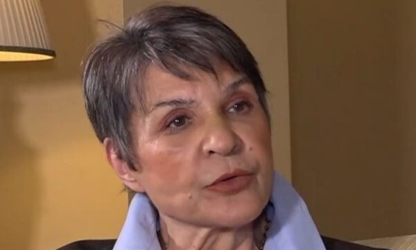 Κατιάνα Μπαλανίκα: «Με πείραξε που δικός μου άνθρωπος άφησε να γνωστοποιηθούν πράγματα για μένα» – Η σπάνια αναφορά στον γιο της