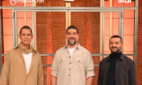 MasterChef 9: Ποιος θα είναι ο τελευταίος που θα μαγειρέψει