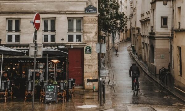Ποια είναι η πιο προσβάσιμη πόλη στην Ευρώπη – Ποια θέση έχει η Αθήνα;