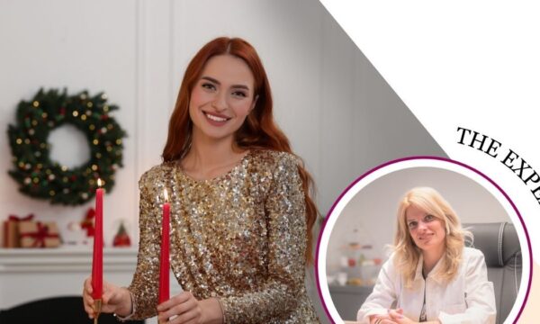 Πώς να αποφύγεις να πάρεις βάρος τις γιορτές