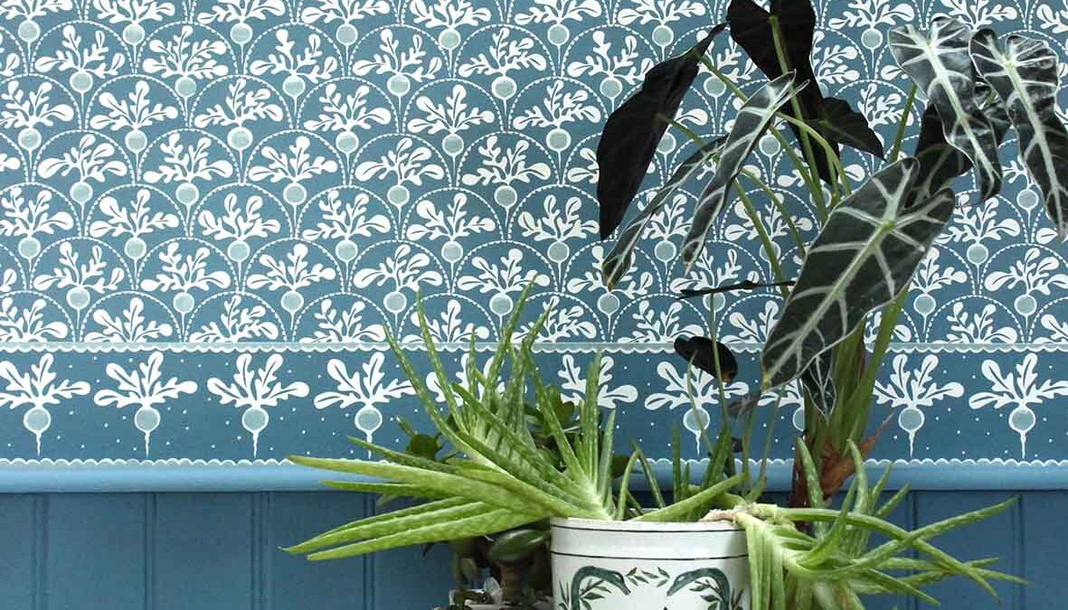 Denim Blue Dreams: Η τέχνη της κομψής διακόσμησης – Για ποιο λόγο να το επιλέξουμε