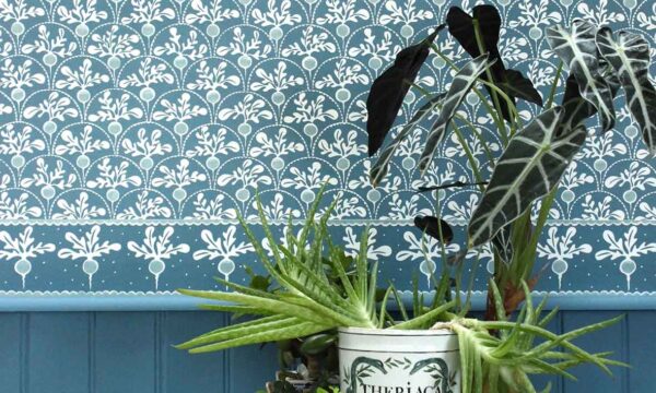 Denim Blue Dreams: Η τέχνη της κομψής διακόσμησης – Για ποιο λόγο να το επιλέξουμε