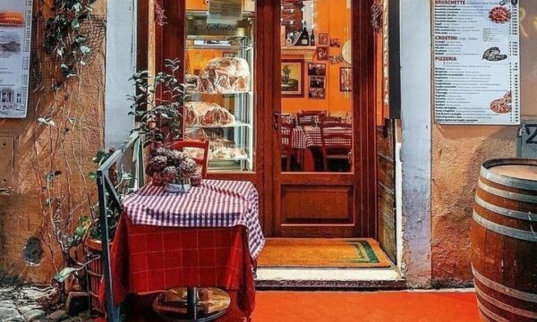 Tripadvisor: Αυτή η πόλη αναγνωρίστηκε ως ο κορυφαίος γαστρονομικός προορισμός παγκοσμίως