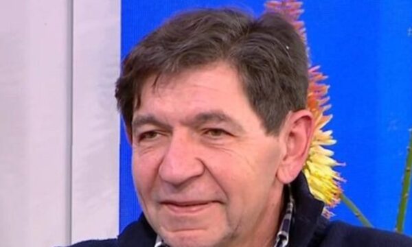 Γεράσιμος Σκιαδαρέσης στους Weekenders: «Ο δημοσιογράφος σας ρώτησε κι αυτό που είπαμε στον χαβαλέ ήταν η “είδηση”»