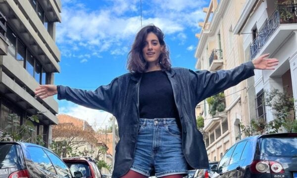 Χριστίνα Χειλά Φαμέλη: Το δυνατό δέσιμο με τα αδέλφια της και η συνεργασία που σχεδιάζουν