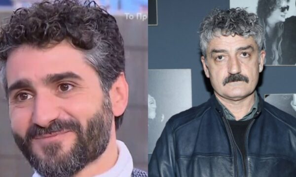 Προκόπης Αγαθοκλέους για Δημήτρη Ήμελλο: «Ήταν τεράστιο το σοκ γιατί συνεργαστήκαμε και γνώρισα και τον γιο του»