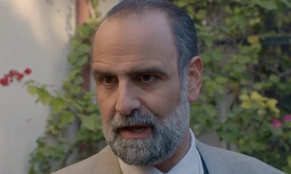 Άγιος Έρωτας: Ο εφιάλτης του Παύλου