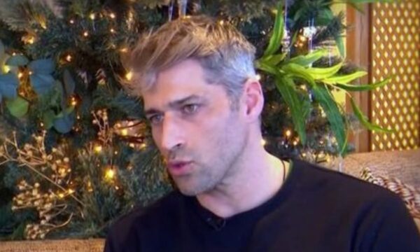 Αλέξης Παππάς: Η αποκάλυψη για την προσωπική του ζωή και το τέλος της φιλίας με τον Τριαντάφυλλο – «Ήταν δική μου πρωτοβουλία»
