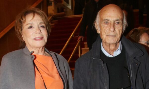 Μπέτυ Αρβανίτη: «Ήταν πολλά τα “όχι” που είπα, κυρίως στην τηλεόραση – Ο κόσμος λέει ότι έκανα στροφή»