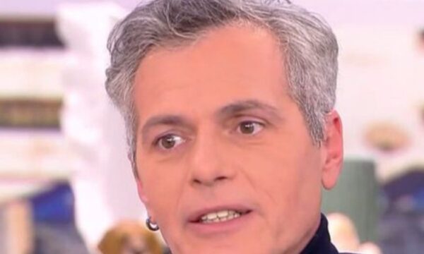 Μάριος Αθανασίου: «Το λέω αυτό για τον Γιάννη Μπέζο μόνος μου, χωρίς να τον έχω ρωτήσει, δεν έχουμε μιλήσει ποτέ»