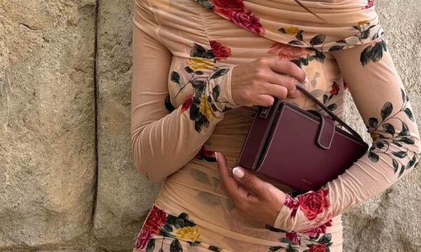 Αυτές είναι οι τσάντες που θέλουμε να έχουμε το 2025