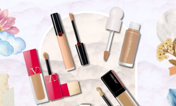 Οι Αγορές Ομορφιάς μου: Τα 10 καλύτερα concealer της beauty editor