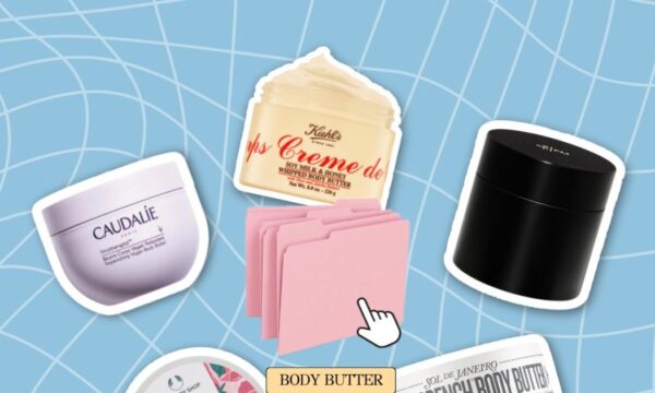 My Beauty Buys: Τα 10 αγαπημένα body butters της beauty editor – θεϊκές μυρωδιές!
