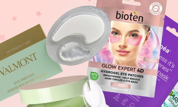 My Beauty Buys: Τα 10 δοκιμασμένα eye patches που προτείνει η beauty editor
