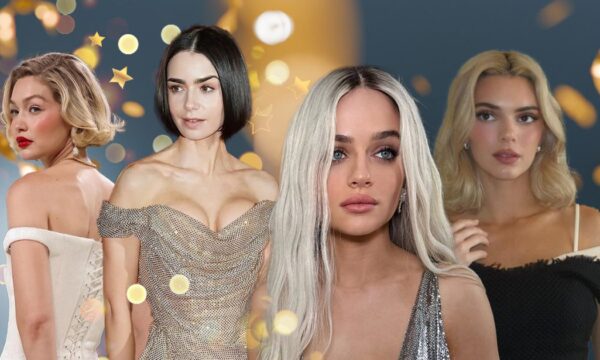 Οι μεγαλύτερες αλλαγές των celebrities στα μαλλιά το 2024